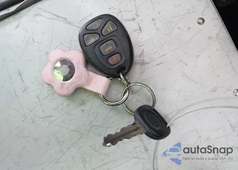 2009 Chevrolet Impala Lt z USA, uszkodzony, nr VIN 2G1WT57K591155434